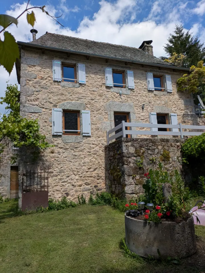 Le Cabanel (gîte à la ferme), Florentin-la-Capelle