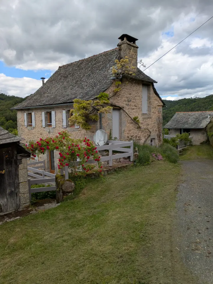 Le Cabanel, Florentin-la-Capelle : image 2