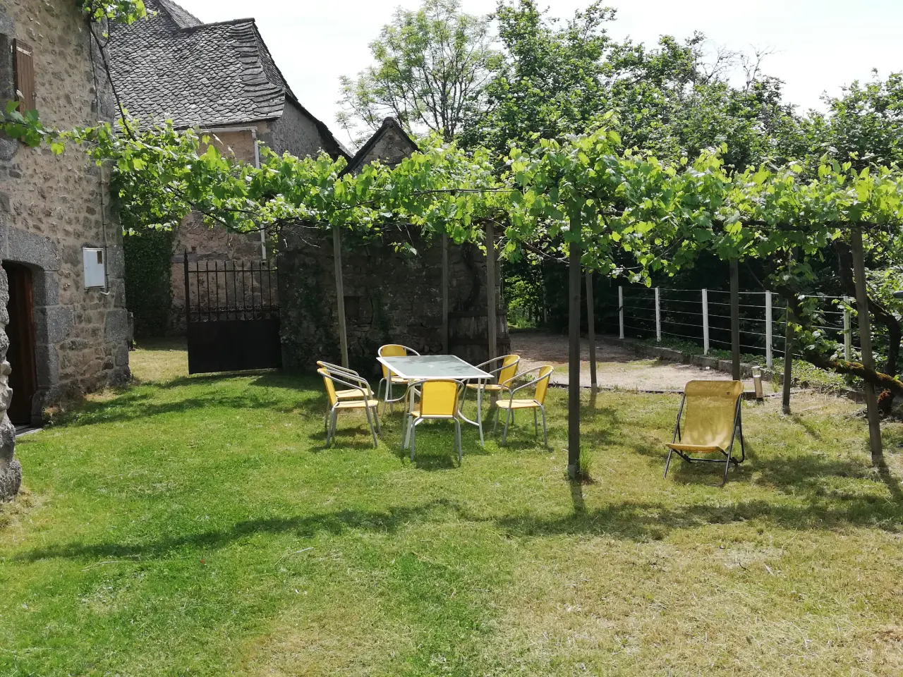 Le Cabanel, Florentin-la-Capelle : image 3