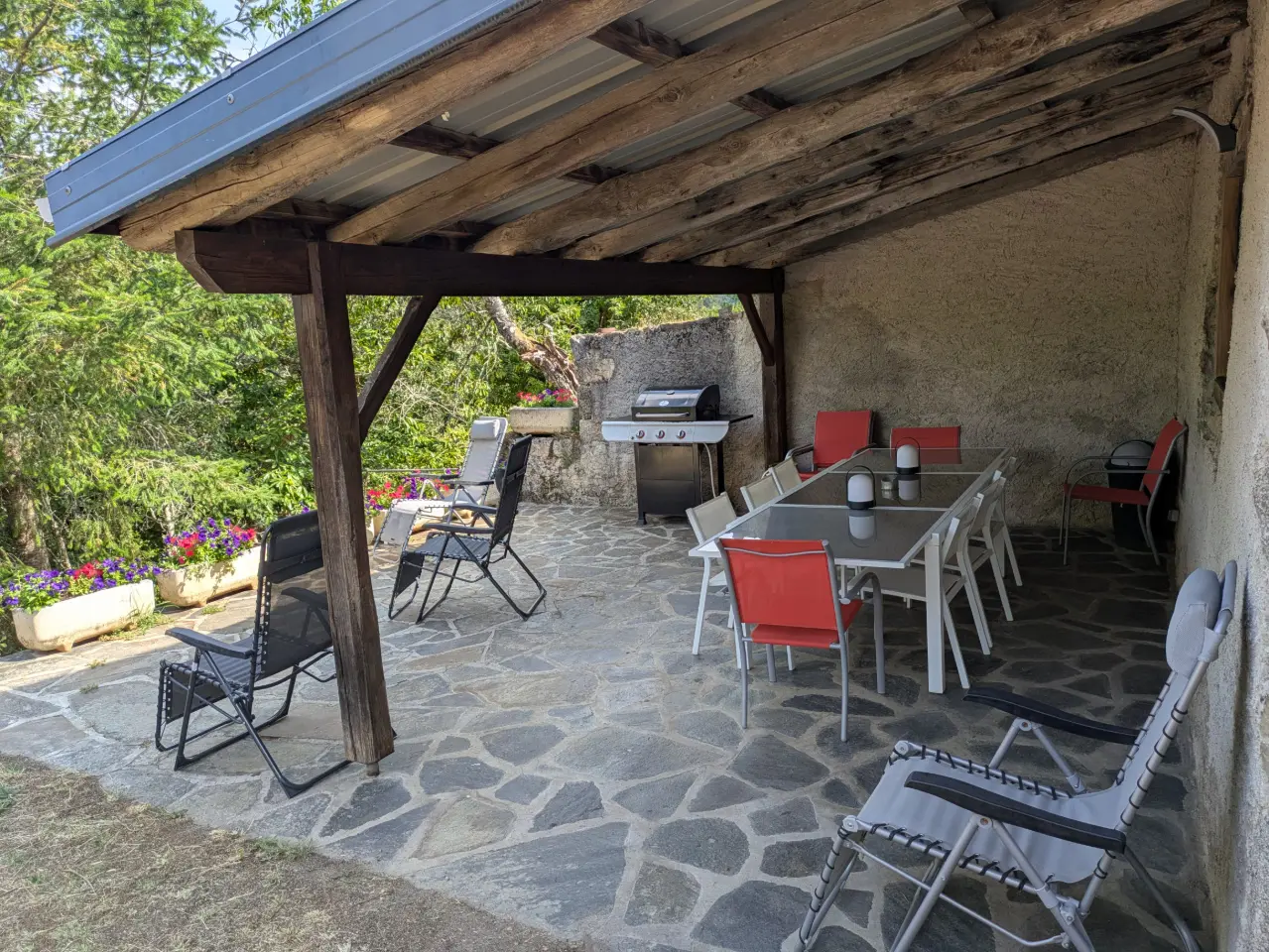 Le Cabanel, Florentin-la-Capelle : image 4