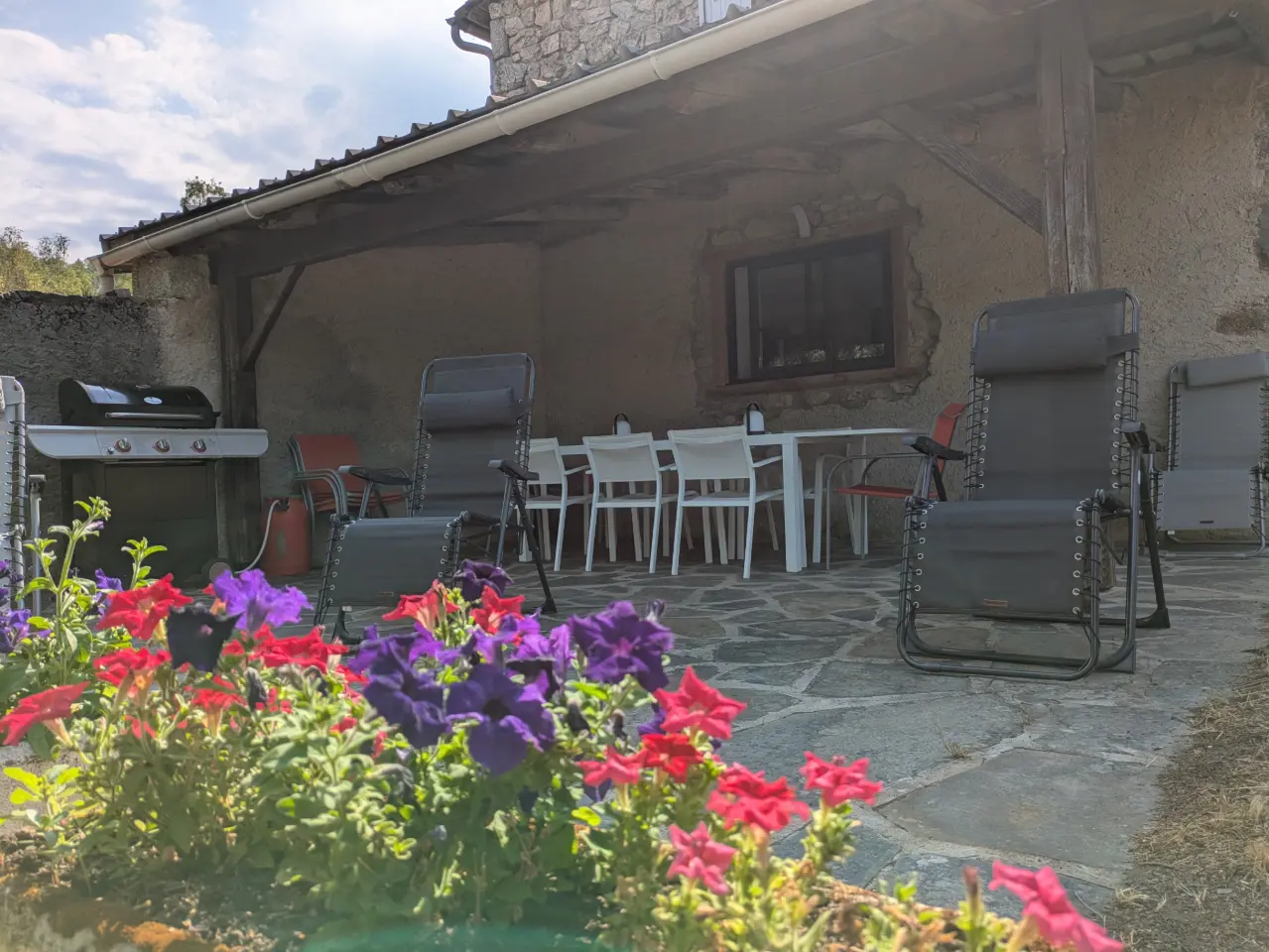 Le Cabanel, Florentin-la-Capelle : image 5