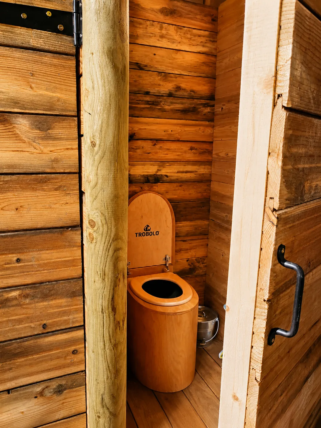 Le Camp des Tipis du Ranch Normand, Les Cresnays : image 4