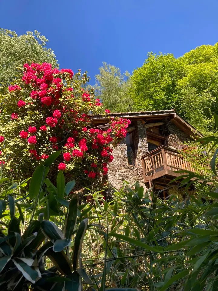 Le Casalou (gîte à la ferme), Le Bosc