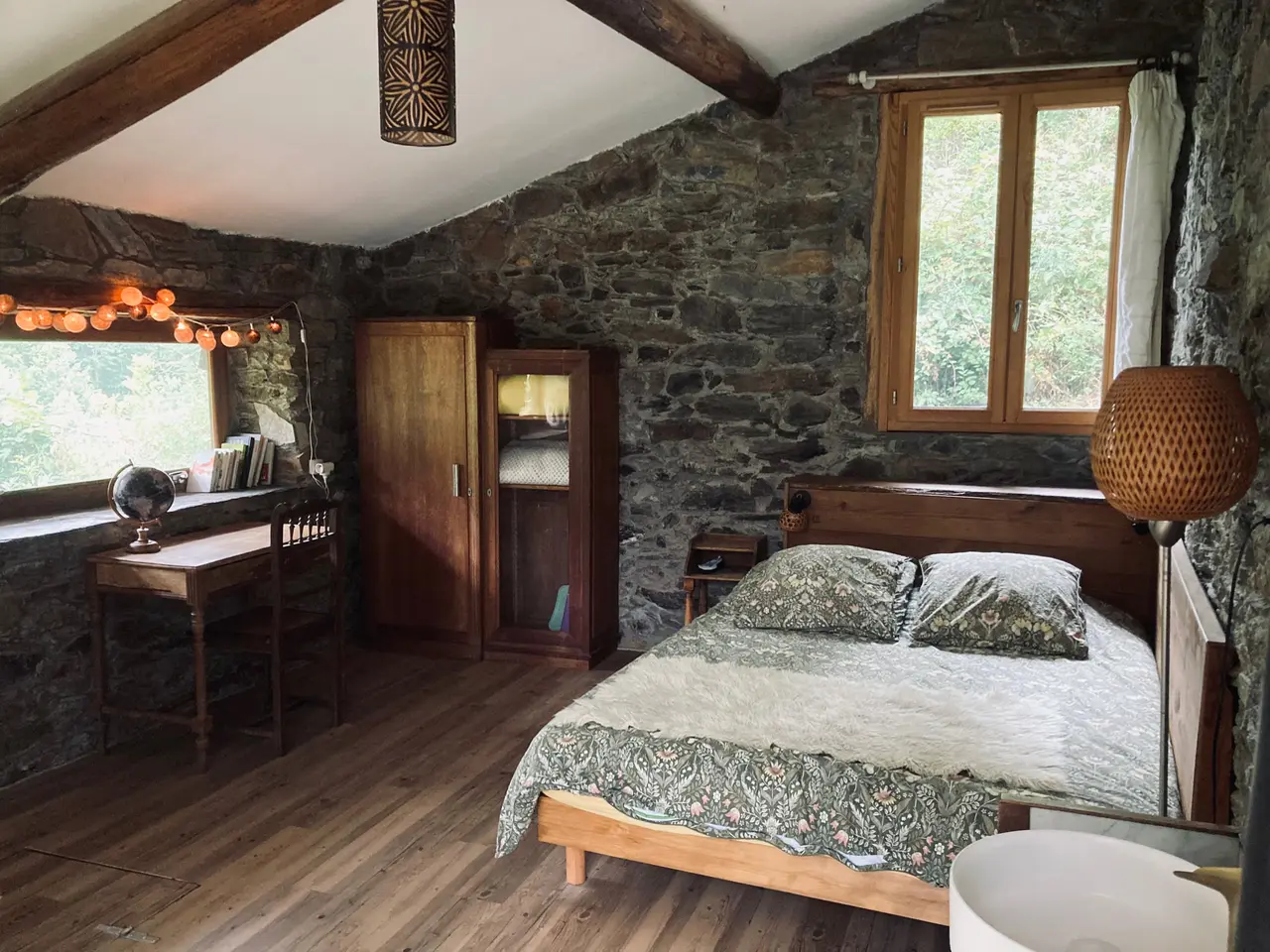 Le Casalou, Le Bosc : image 2