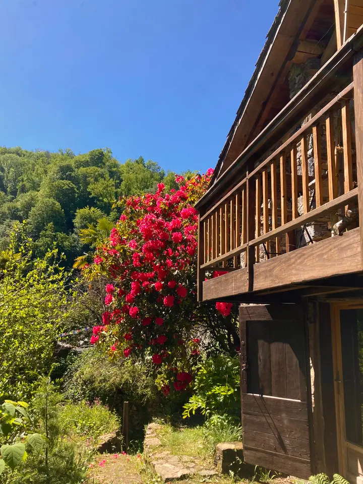 Le Casalou, Le Bosc : image 3