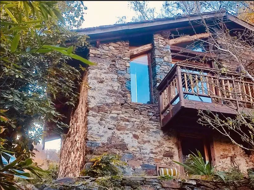 Le Casalou, Le Bosc : image 4