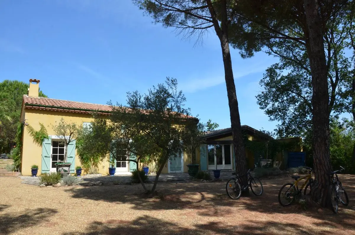 Le Caveau de la Villa Tempora, Pézenas : image 5