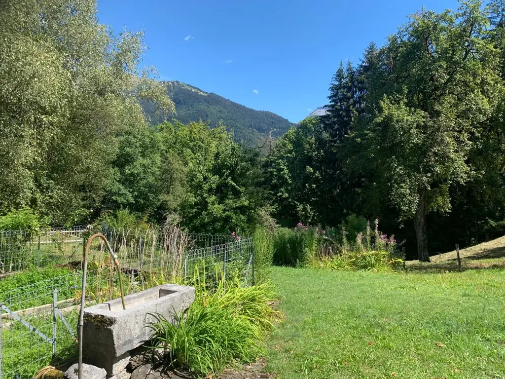 Le Chalet de Bémont, Samoëns : image 3
