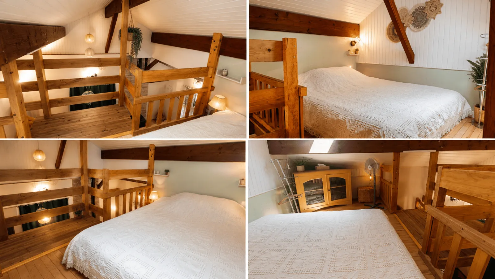 Le Chalet des Paons, Felon : image 3