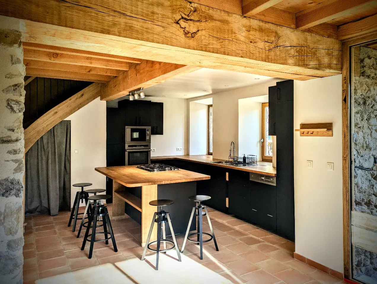 Le Champ des Grenouilles, Montjoie-en-Couserans : image 2