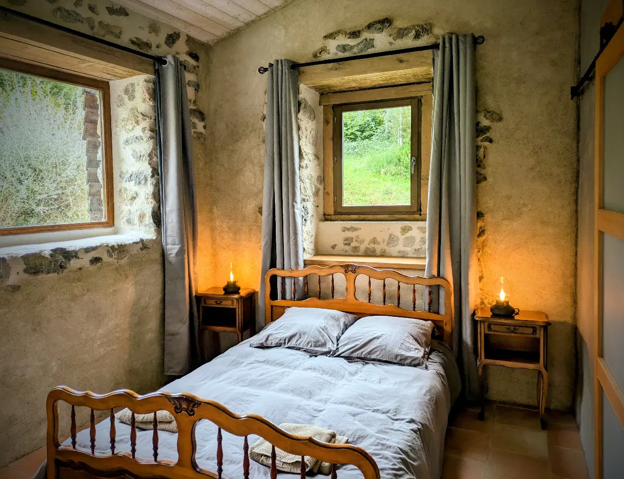 Le Champ des Grenouilles, Montjoie-en-Couserans : image 4