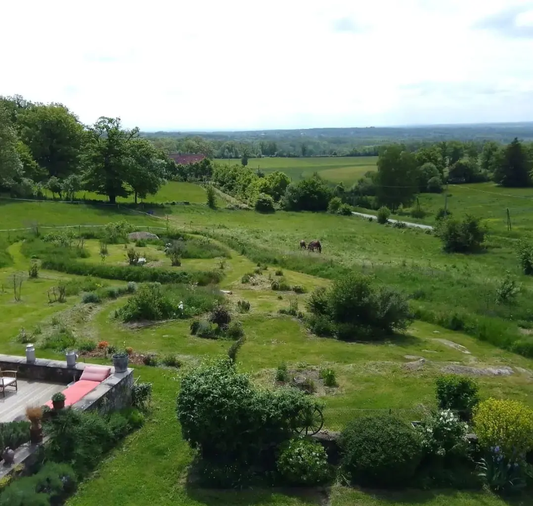 Le Chant de la Cloche, Domeyrot : image 5