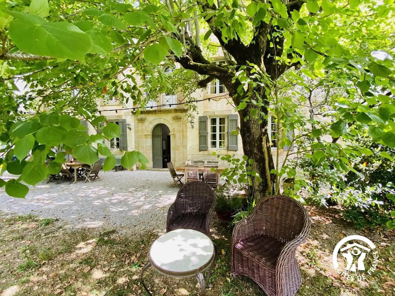 Le Château de ma Mère, Soupex : image 4