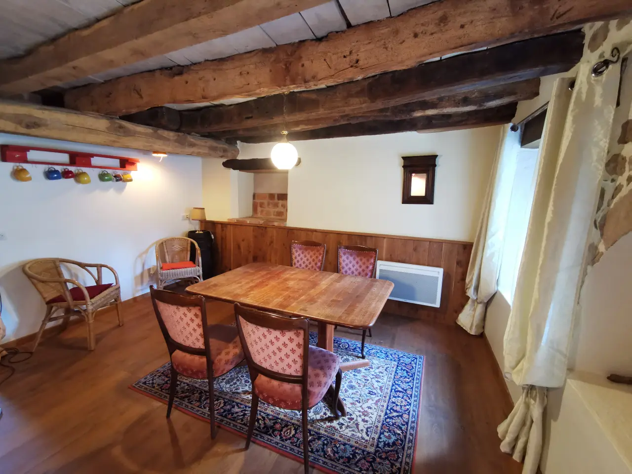Le Châtelard, Végennes : image 4