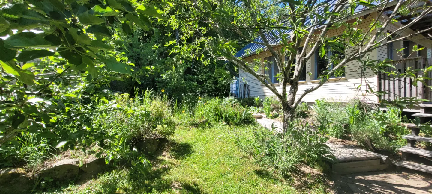 Le Chavictor (gîte à la ferme), Saint-Victor-en-Marche