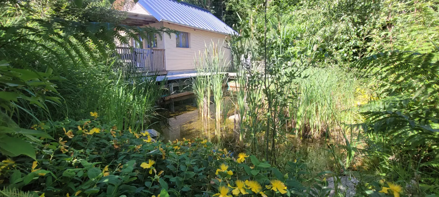 Le Chavictor, Saint-Victor-en-Marche : image 5
