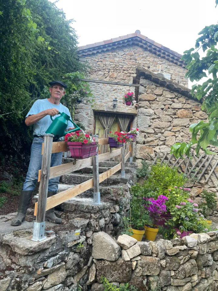 Le Cladéou Pleine Nature, Joannas : image 2