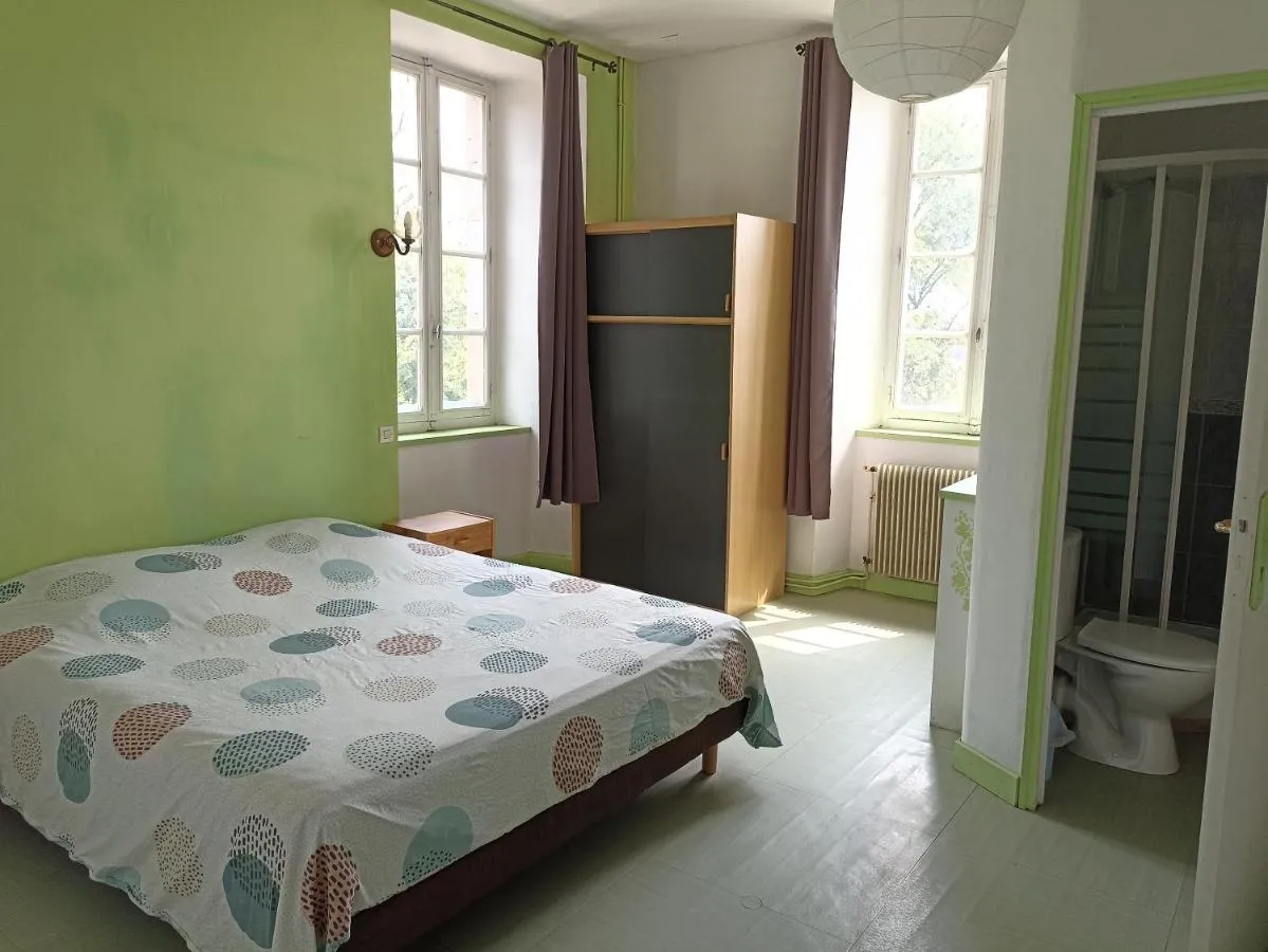 Le Clos Ambels, Ambialet : image 2