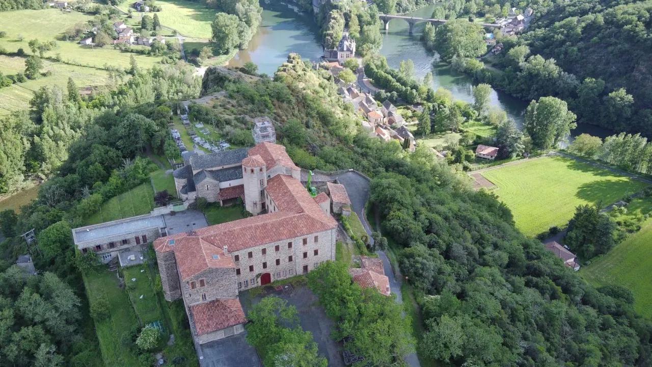 Le Clos Ambels, Ambialet : image 4