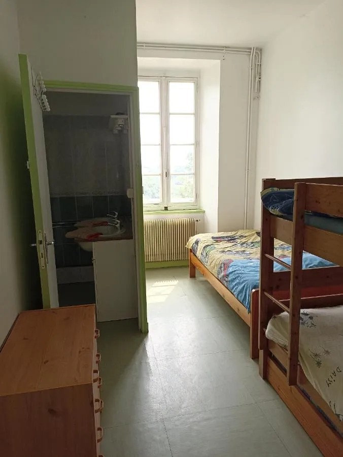 Le Clos Ambels, Ambialet : image 5