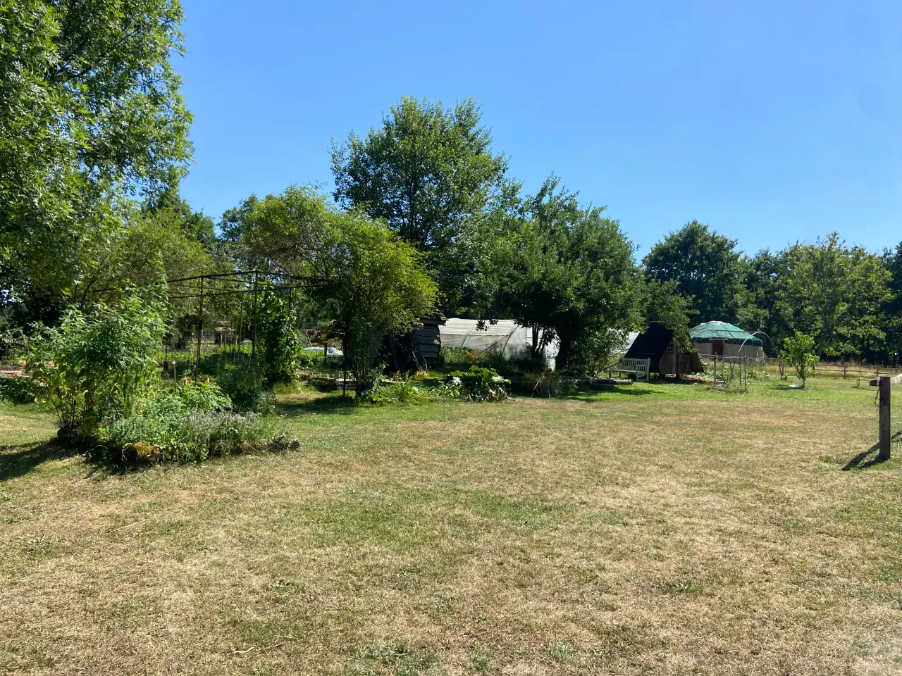 Le Clos Bohème, Saint-Médard-de-Mussidan : image 3