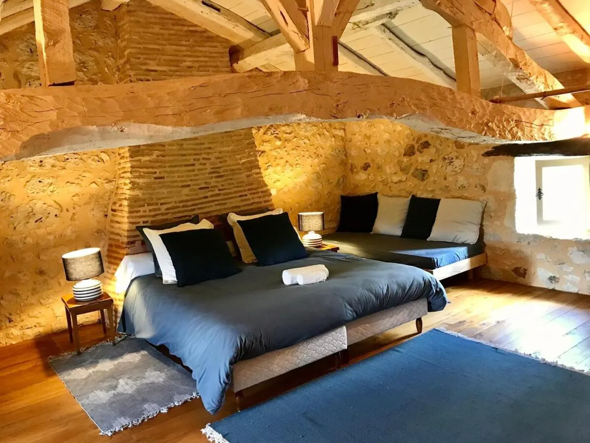 Le Clos de Lusignan, Lusignan-Petit : image 2