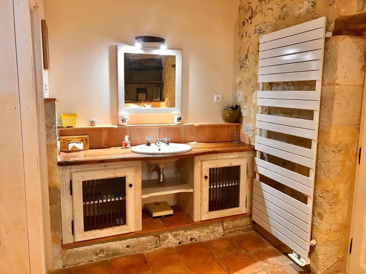 Le Clos de Lusignan, Lusignan-Petit : image 3