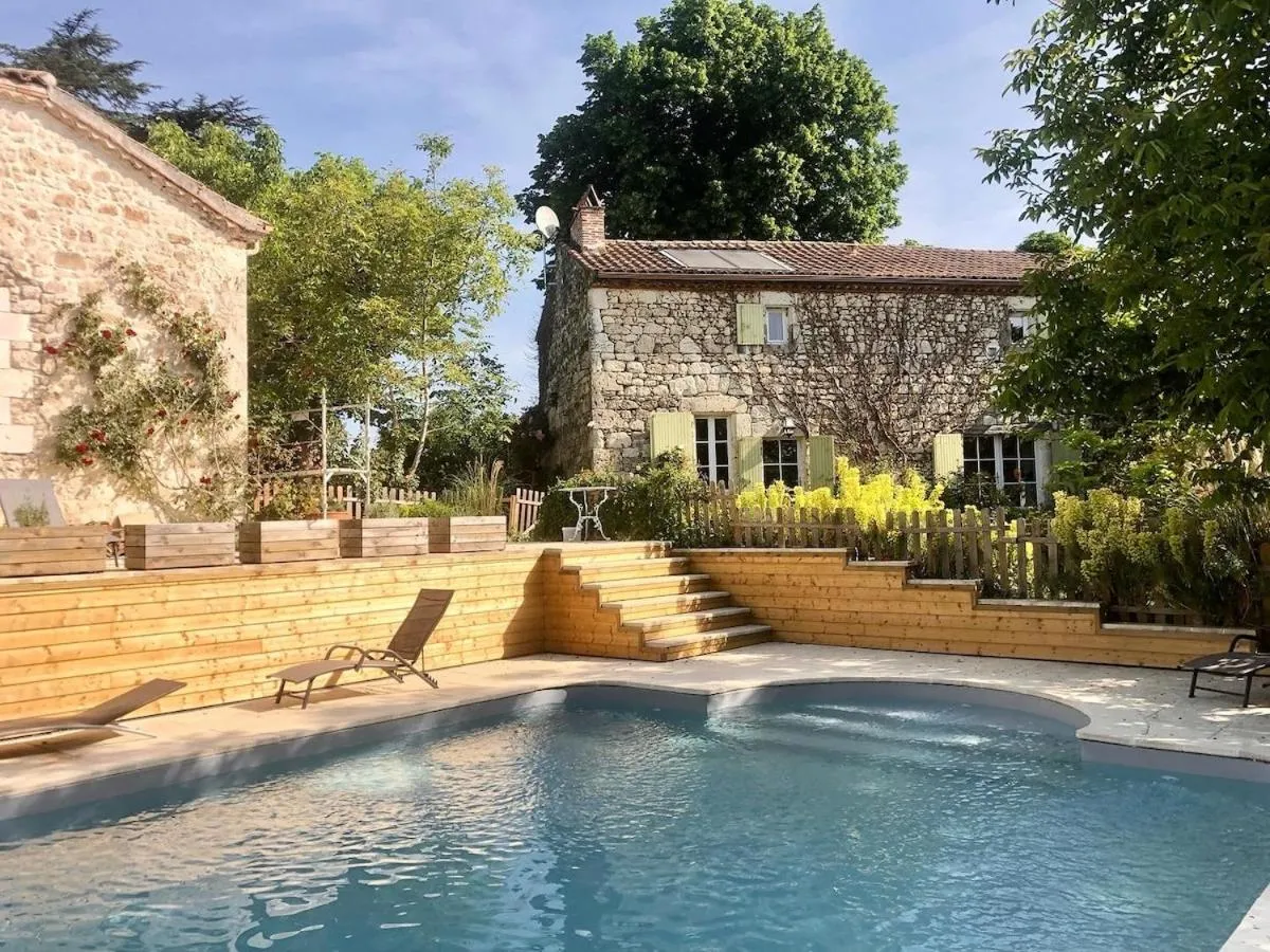 Le Clos de Lusignan, Lusignan-Petit : image 4