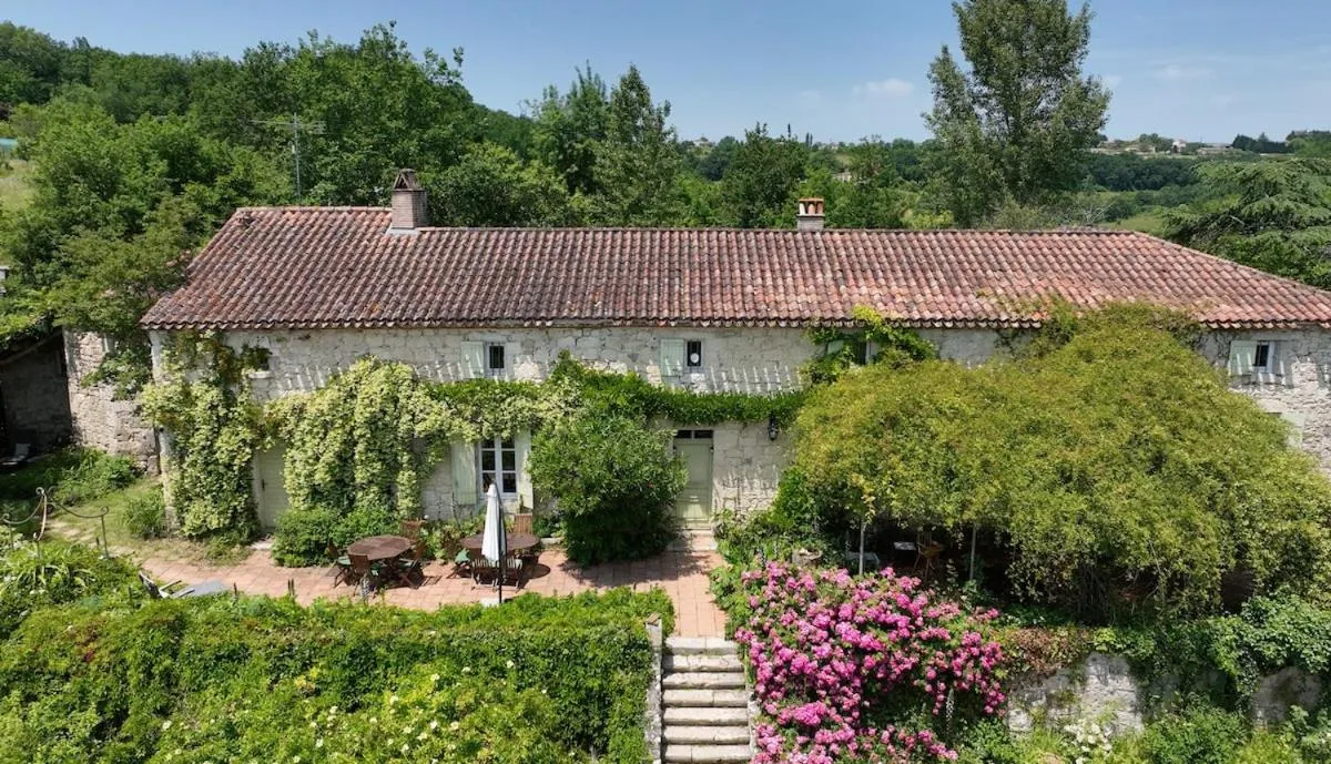 Le Clos de Lusignan, Lusignan-Petit : image 5