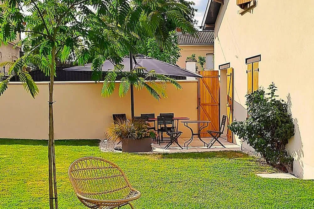 Le Clos des Flâneries (gîte à la ferme), Bouy