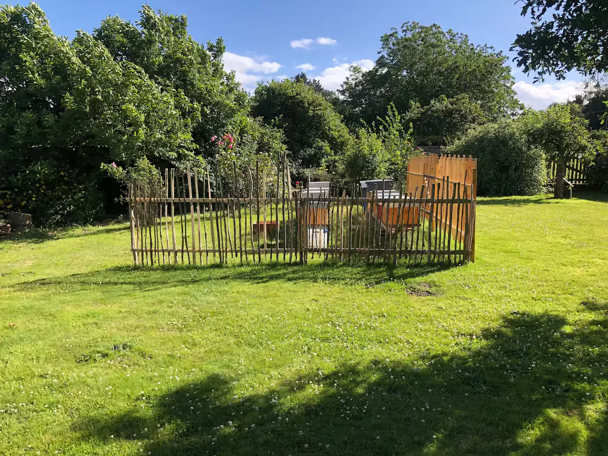 Le Clos des Reines, Conteville : image 3