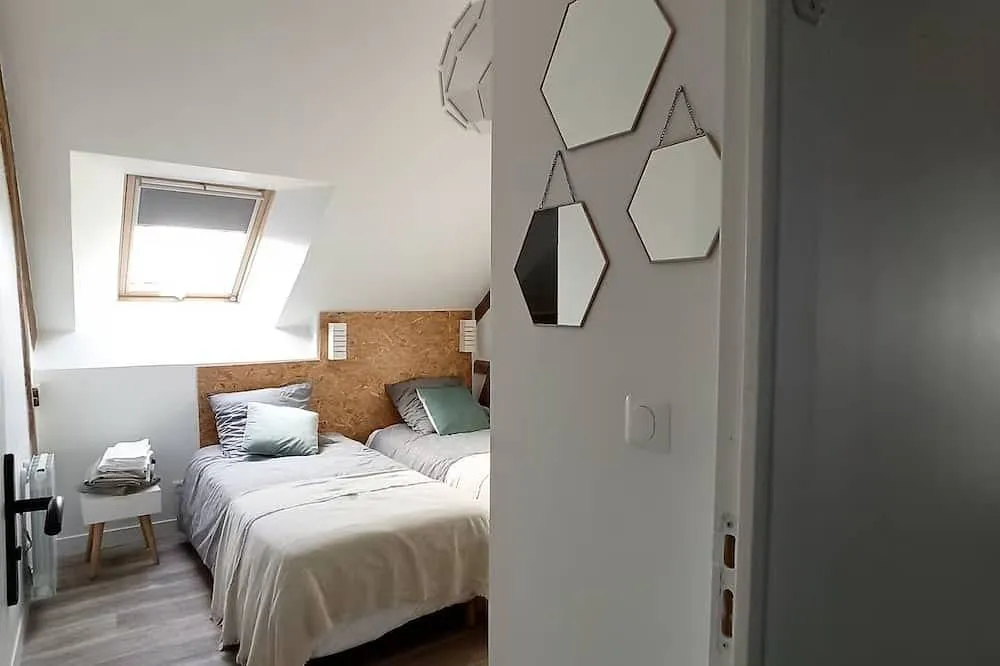 Le Clos Narcisse, Ourville-en-Caux : image 2