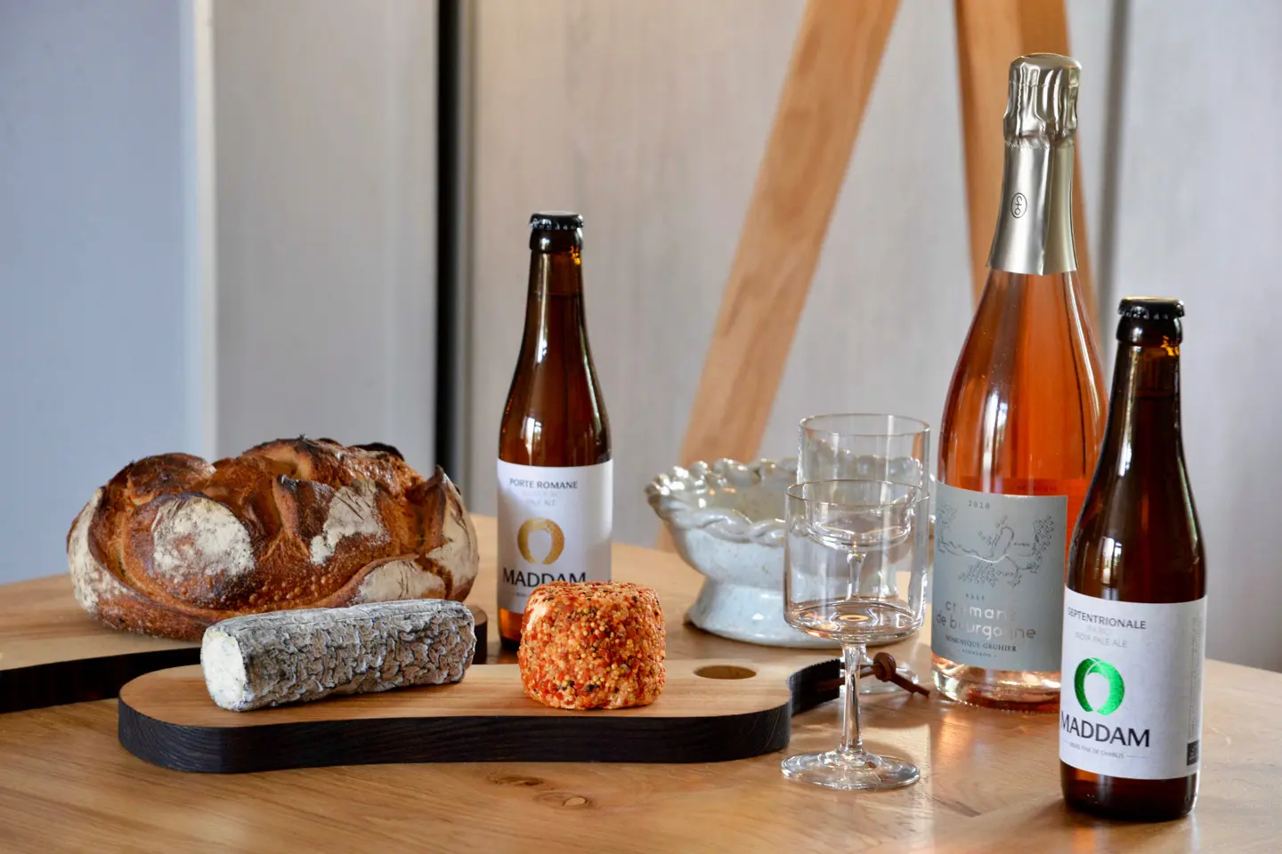 Le Concept-Studio, Perrigny-sur-Armançon : image 4