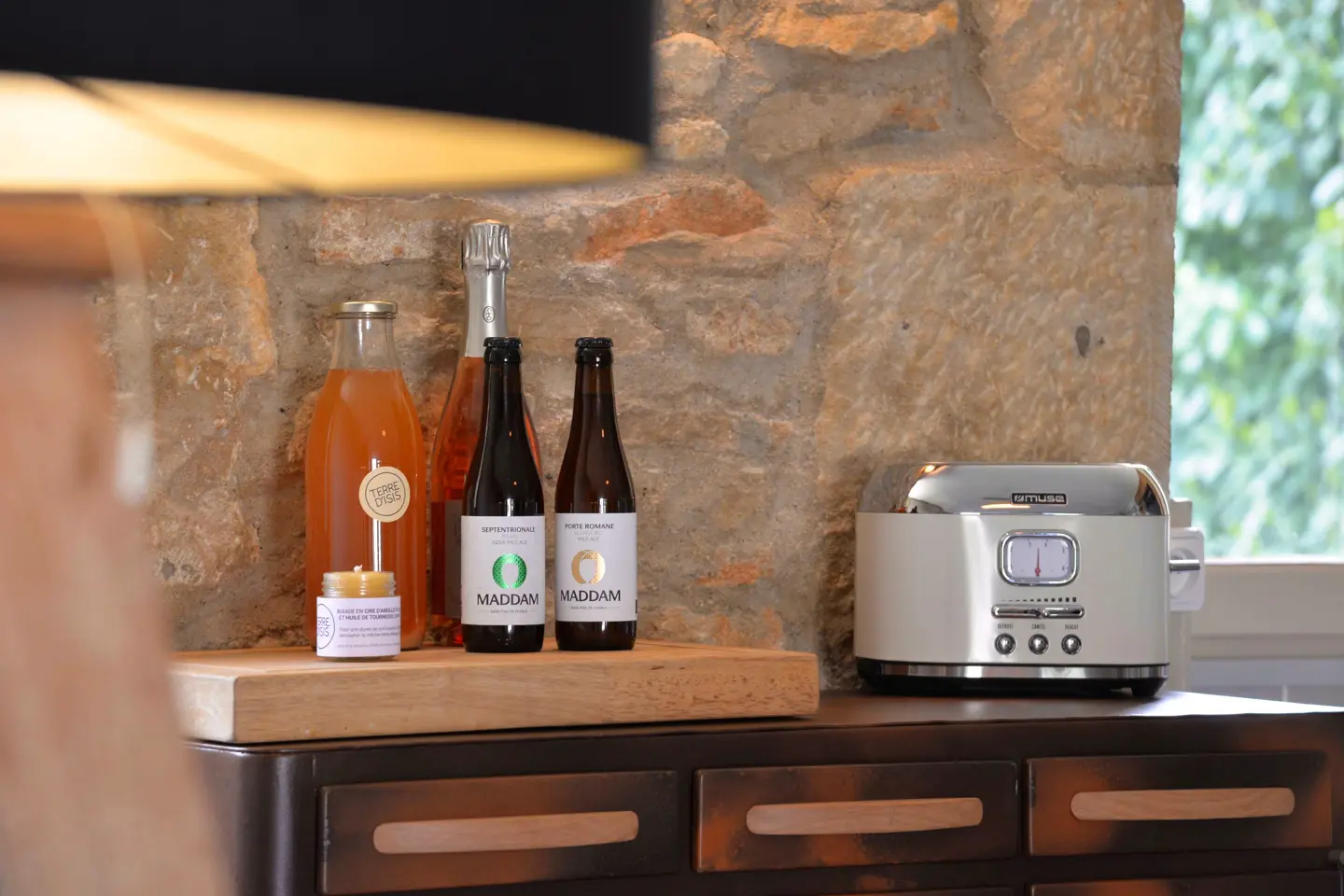 Le Concept-Studio, Perrigny-sur-Armançon : image 5