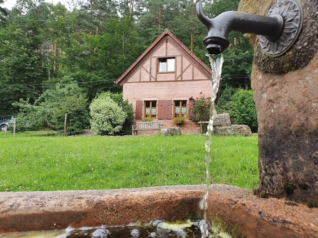 Le Corps de Ferme, Fouchy : image 3