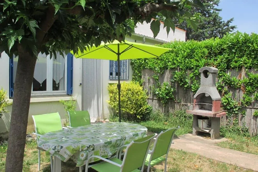 Le Coscollet 1 (gîte à la ferme), Ille-sur-Têt