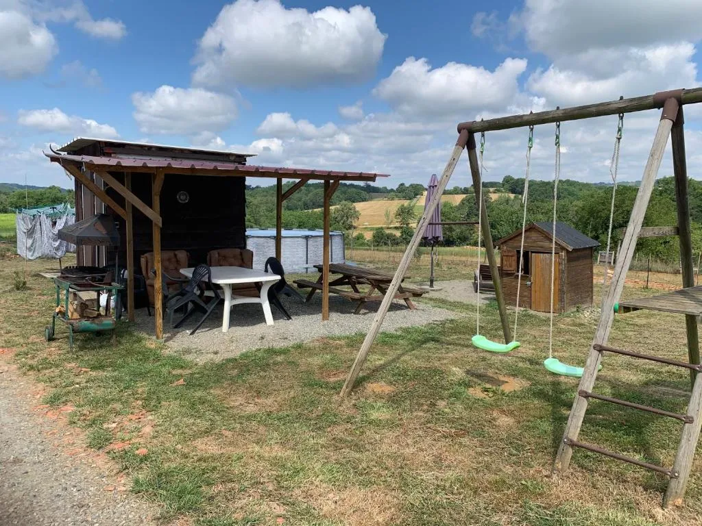 Le Do-dôme du Ranch du Bonheur, Tourtouse : image 5