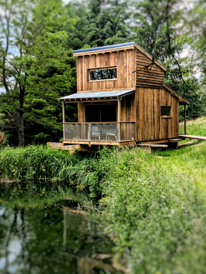 Le Dôme Astral des Renardières (hébergement insolite à la ferme), Usson-en-Forez