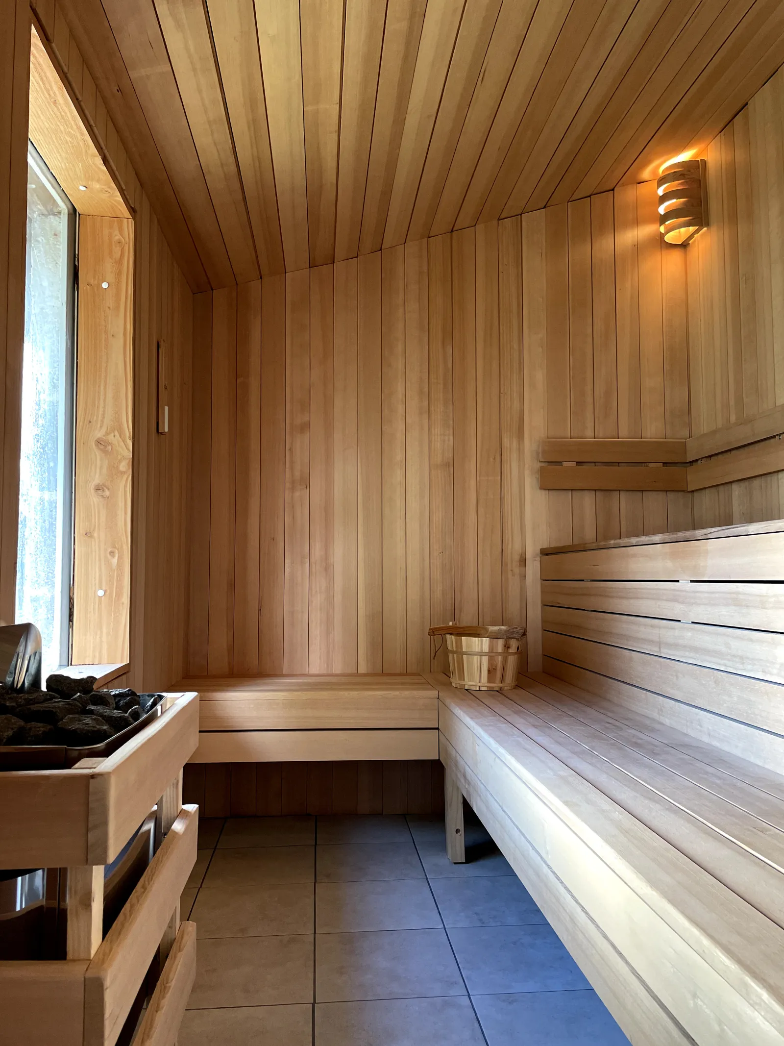 Le Dôme de Cognac & Sauna, Javrezac : image 2