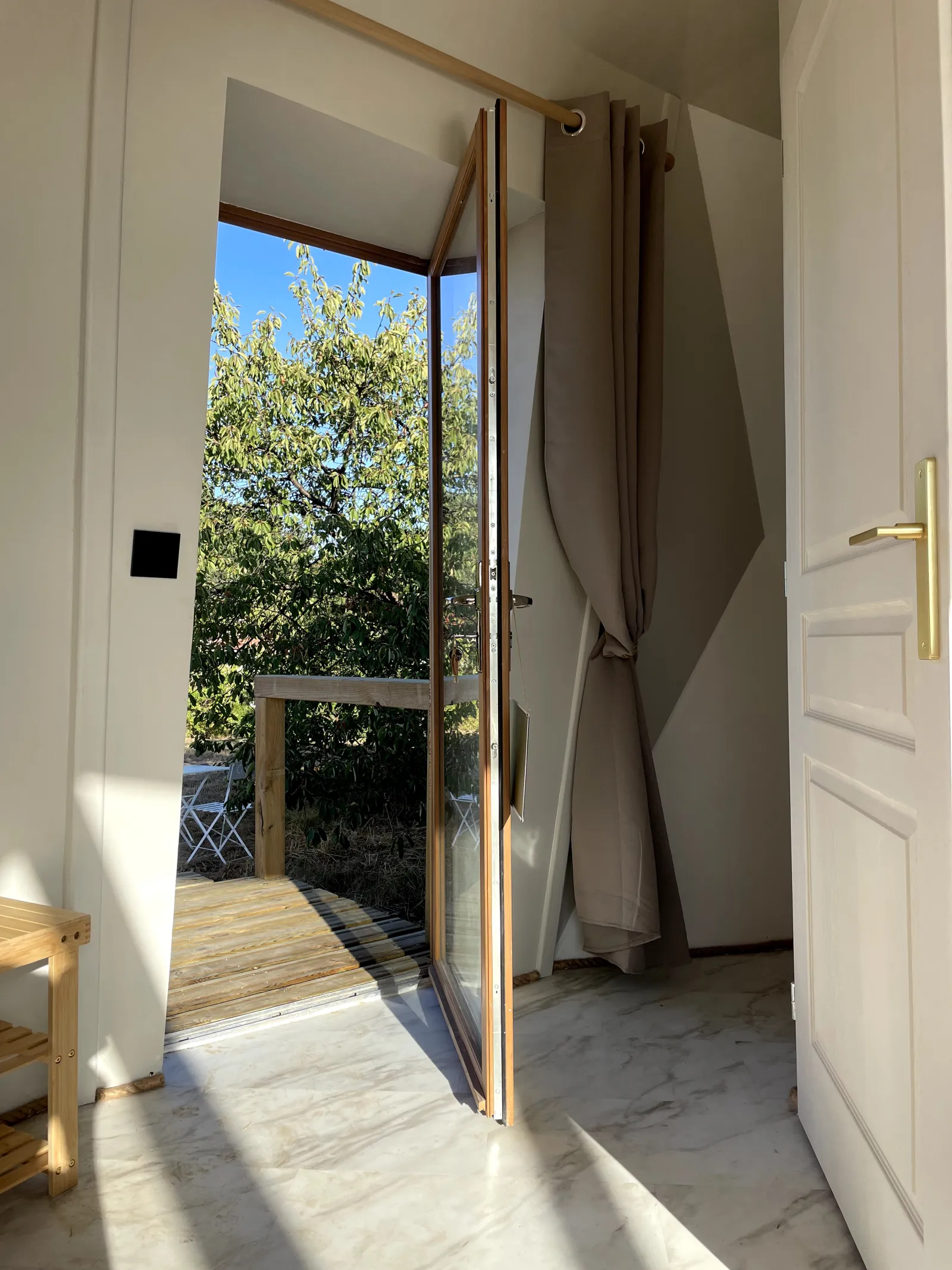 Le Dôme de Cognac & Sauna, Javrezac : image 4