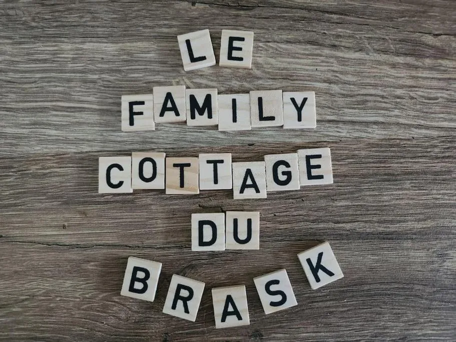 Le Family Cottage du Brask (gîte à la ferme), La Motte-du-Caire