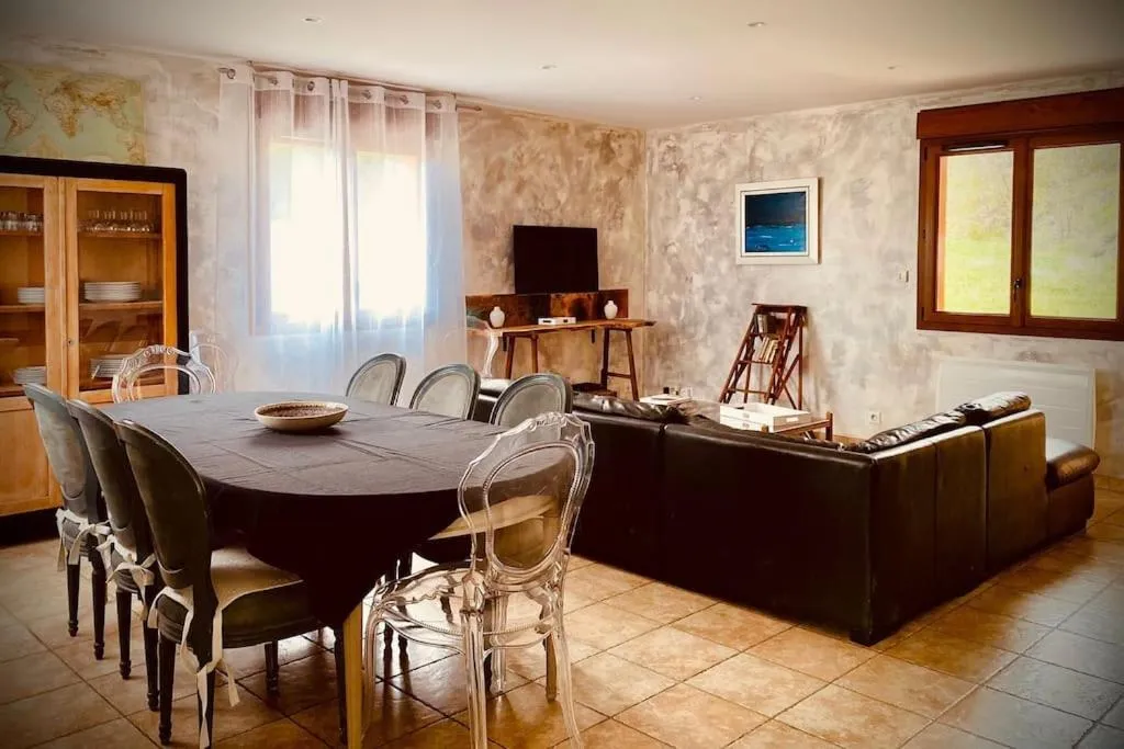Le Family Cottage du Brask, La Motte-du-Caire : image 5