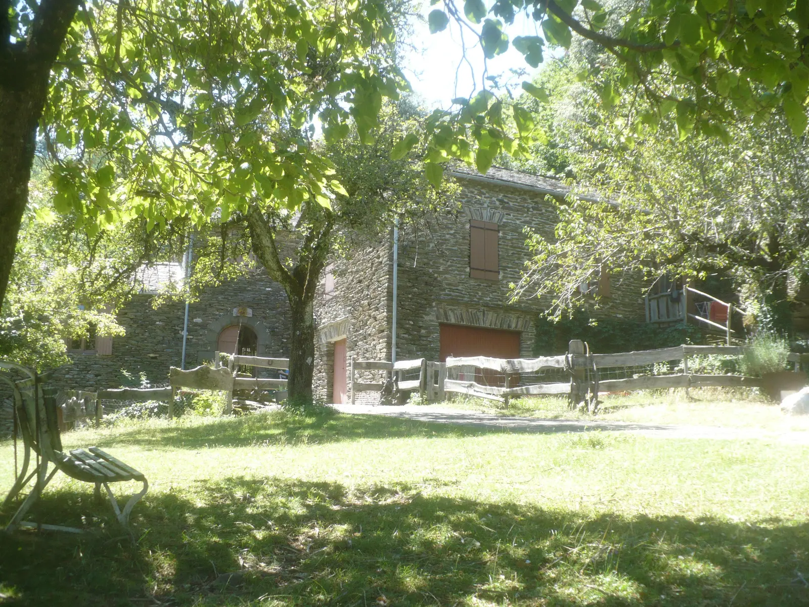 Le Fenil, Saint-Germain-de-Calberte : image 3