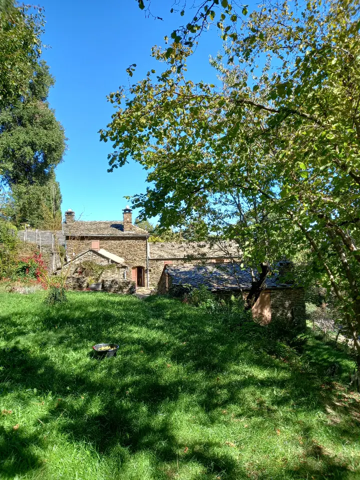 Le Fenil, Saint-Germain-de-Calberte : image 5