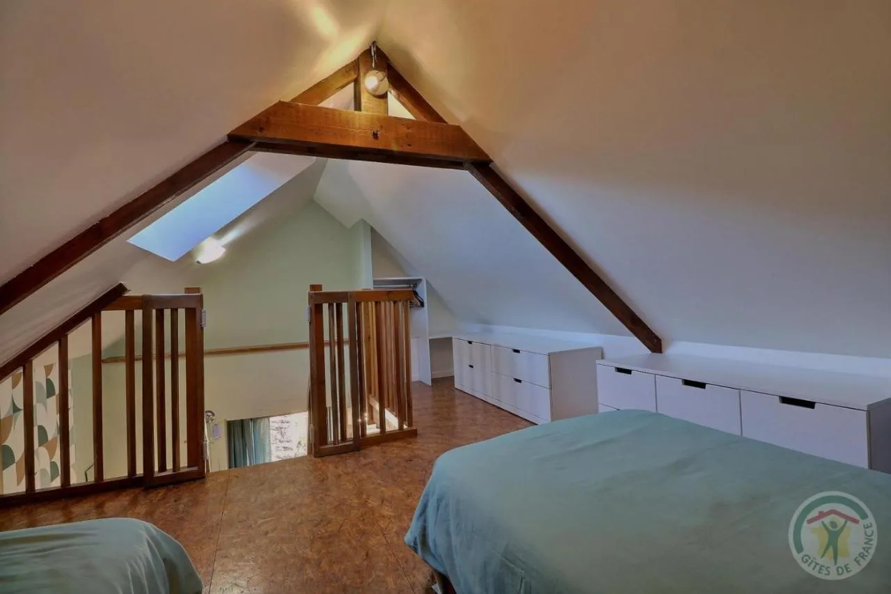 Le Fournil, Vezin-le-Coquet : image 2