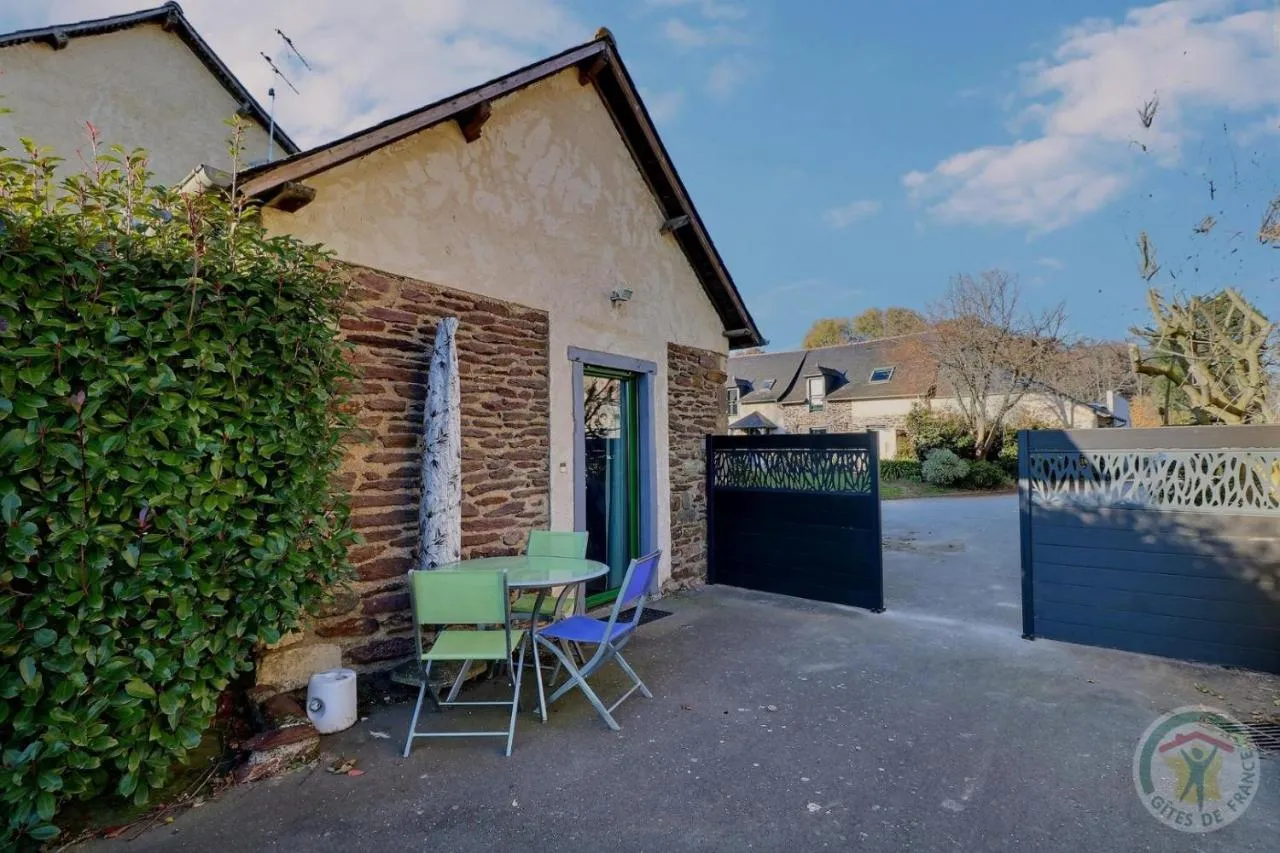 Le Fournil, Vezin-le-Coquet : image 5
