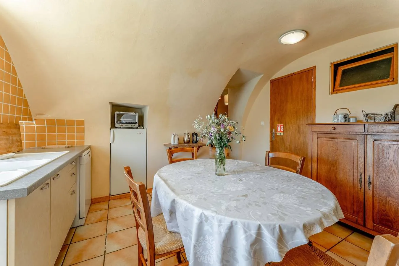 Le Frêne de la Ferme des Aygues, Montaulieu : image 5