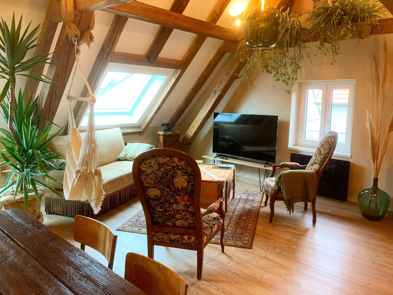 Le Gîte de l'Atelier, Fessenheim-le-Bas : image 5