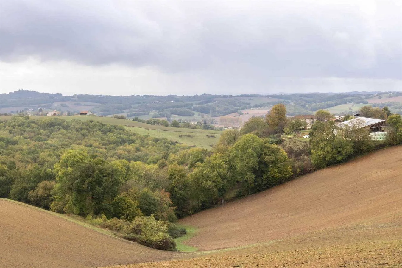 Le Gîte de la Bergerie, Montbernard : image 4