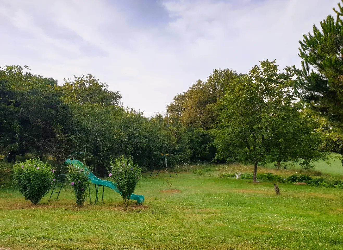 Le Gîte de la Gaillardie, Saint-Aubin-de-Nabirat : image 3